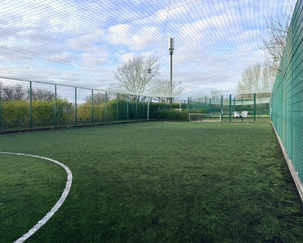 Five-a-Side Football