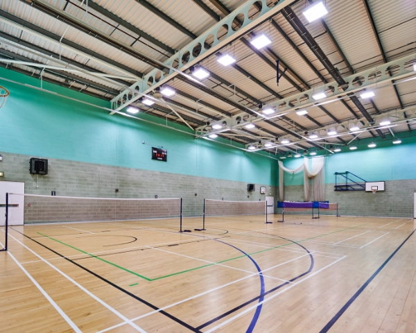 Sports & Activities
