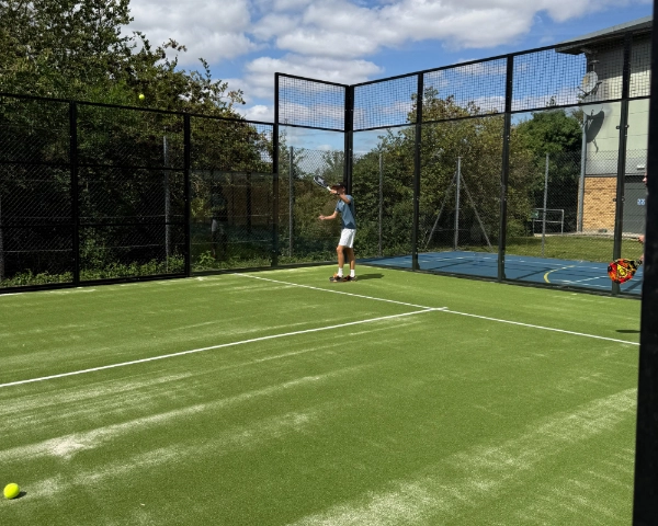 Padel Tennis