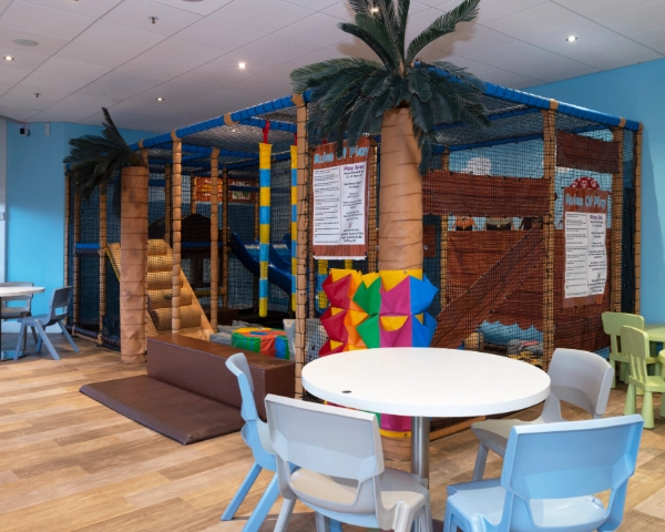 Kids Activities