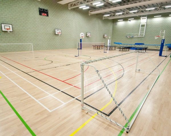 Sports & Activities