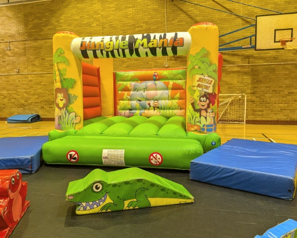 Soft Play