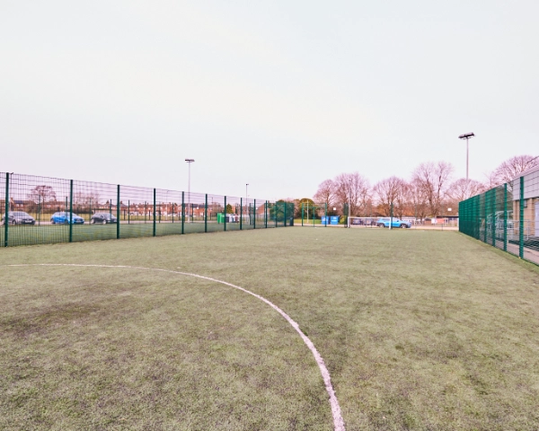 Sports & Activities