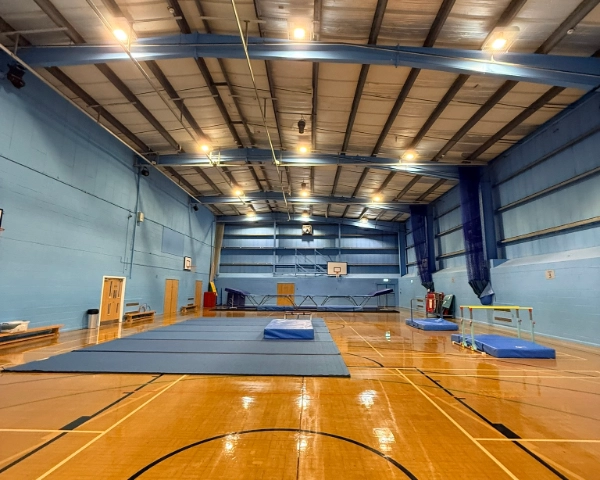 Sports & Activities