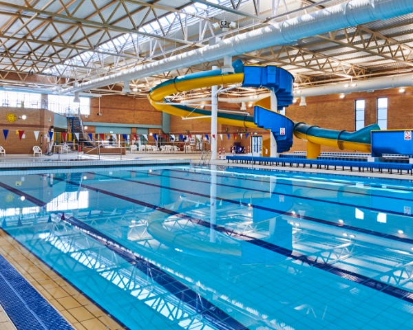 Swimming Club
