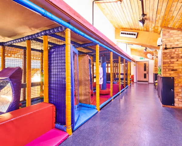 Kids Activities