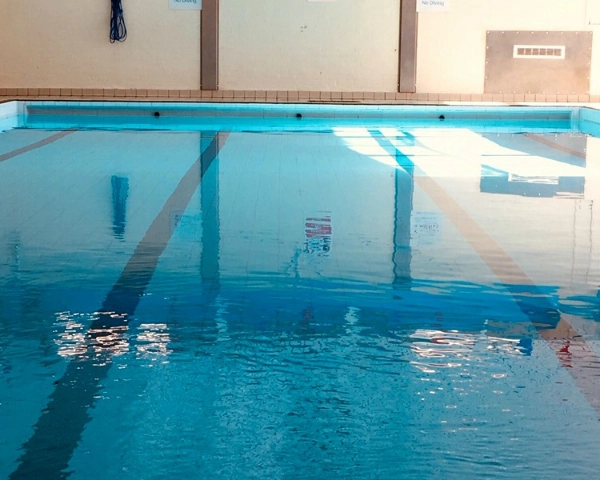 Public Swim