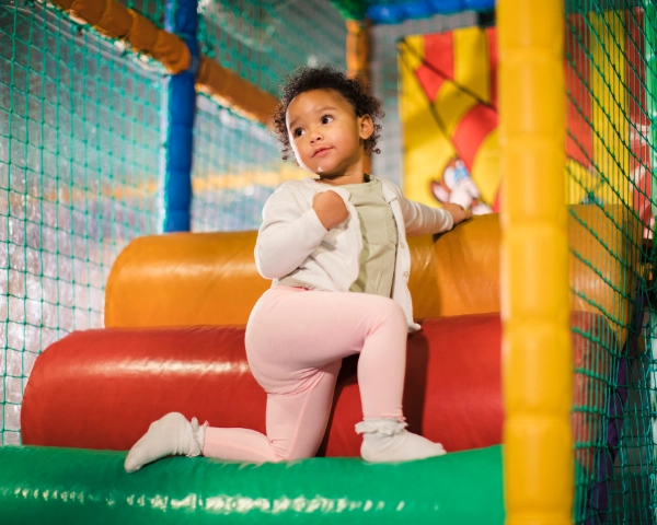 Soft Play