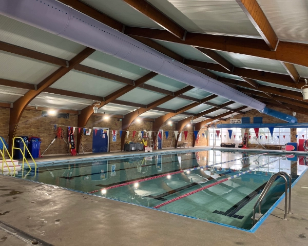Public Swimming
