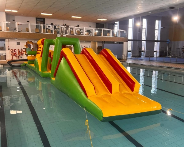 Atlantis Splash