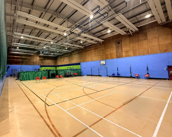 Sports & Activities