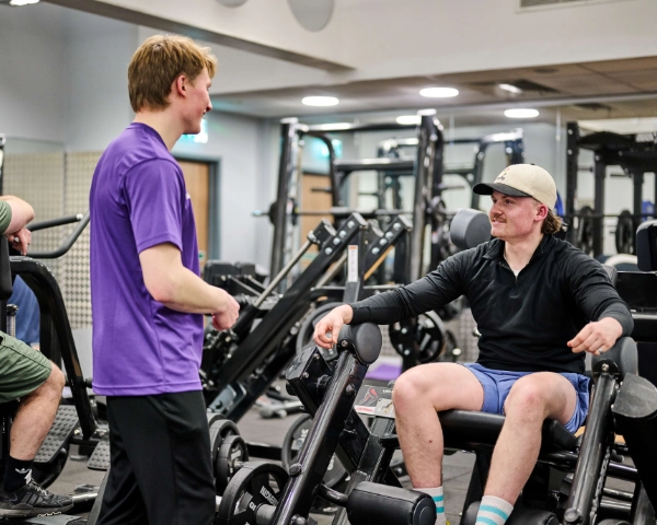 Supervised Gym