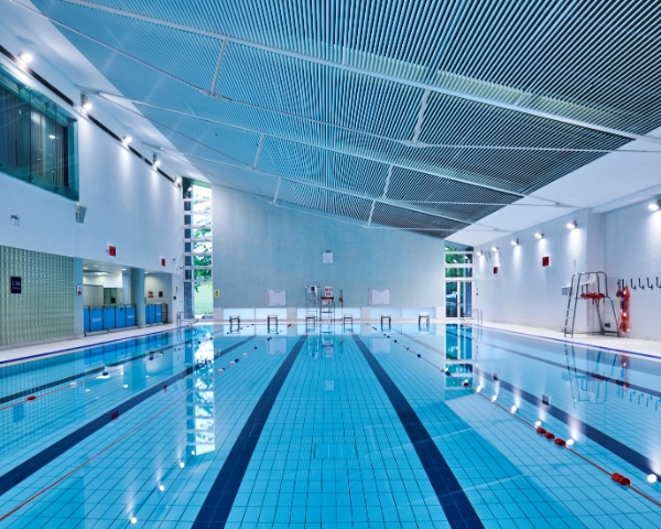 Public Swimming