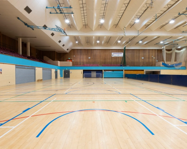 Sports & Activities