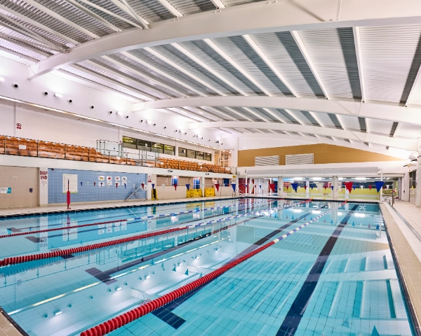 Public Swimming