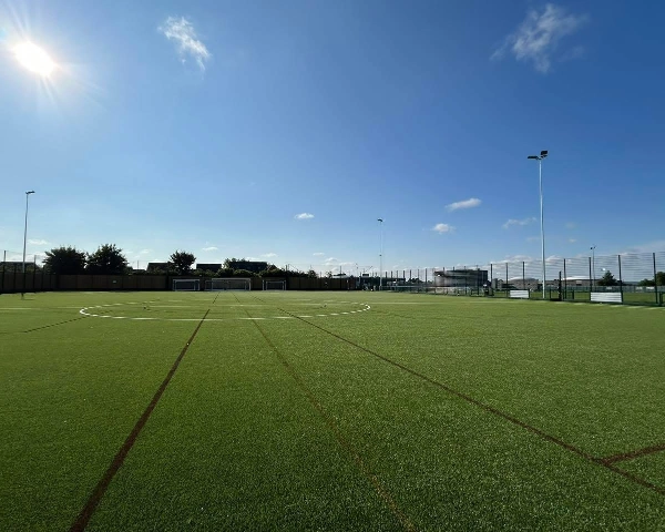 3G Pitch