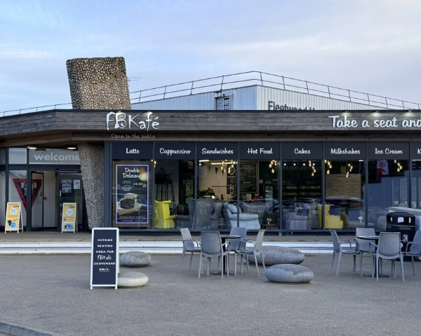 FBKafe