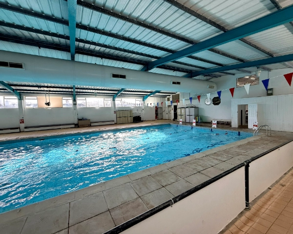 Public Swimming