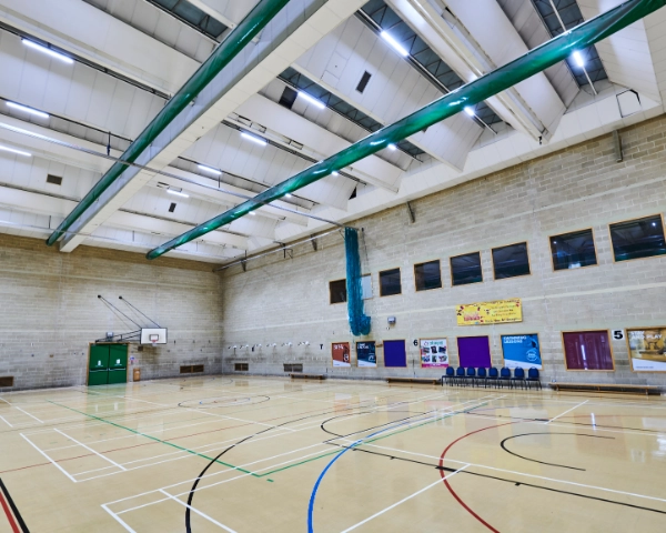 Sports & Activities