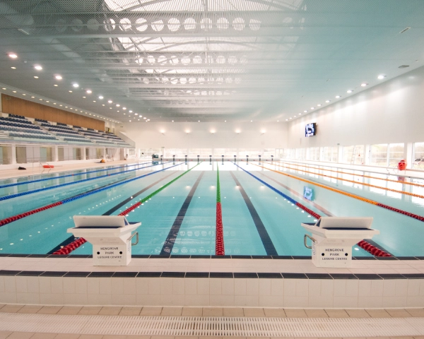 Public Swimming
