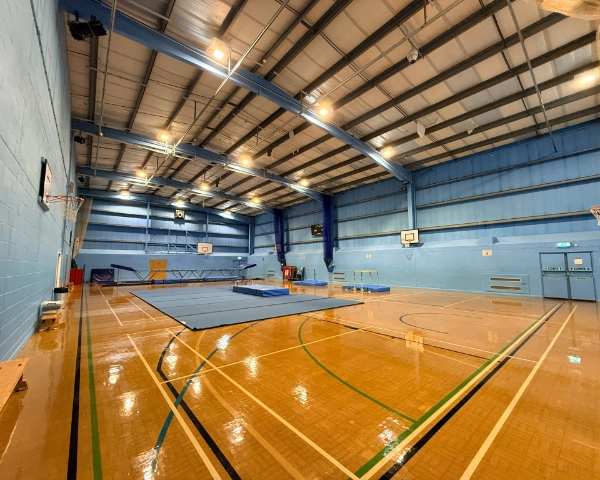 Sports & Activities