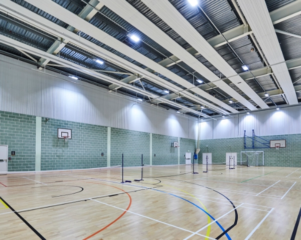 Sports & Activities