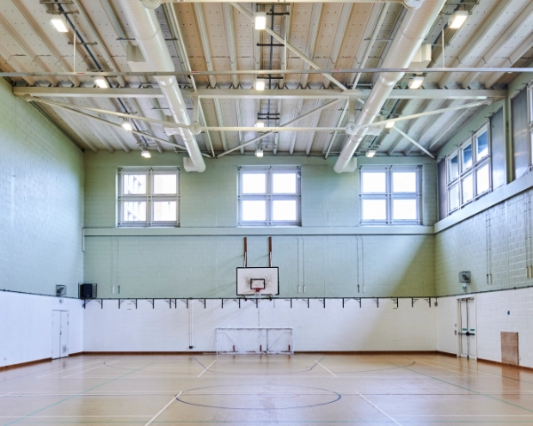 Sports & Activities