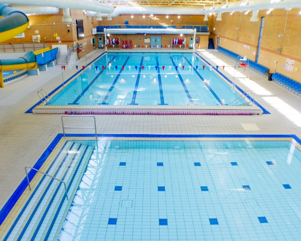 Public Swim