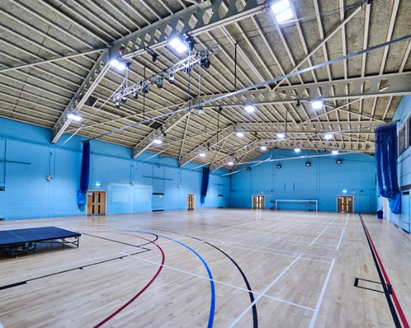 Sports & Activities