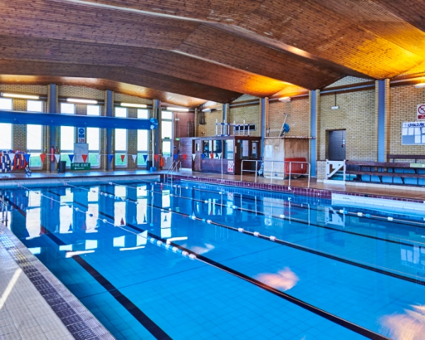 Swim