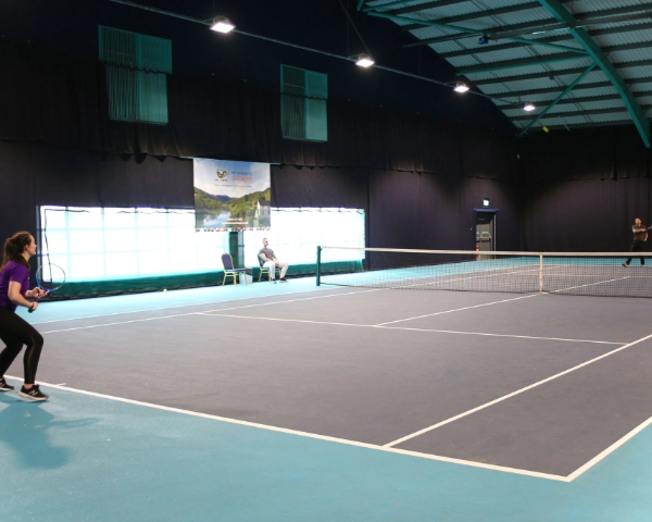 Tennis