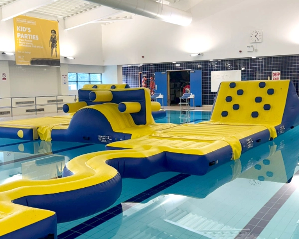 Atlantis Splash