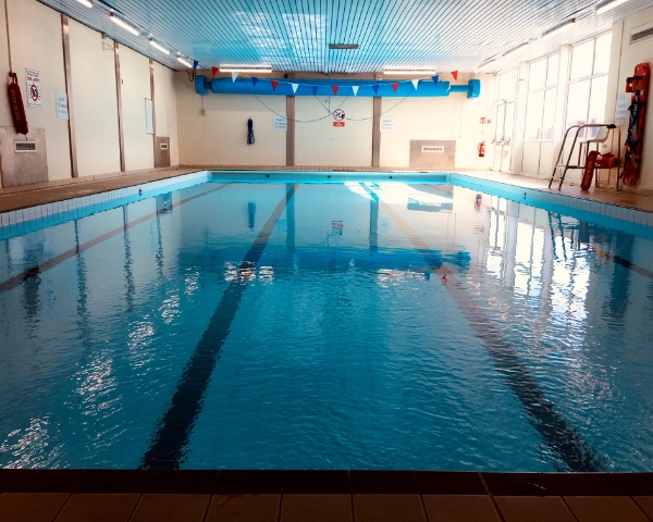 Swim