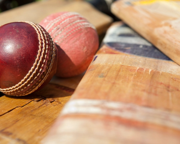 Cricket