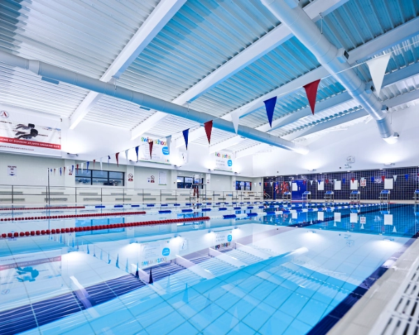 Public Swim
