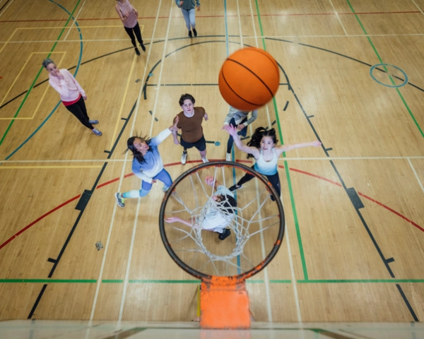 Sports & Activities