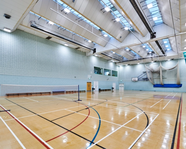 Sports & Activities