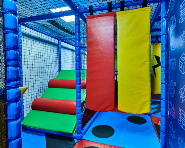 Soft Play