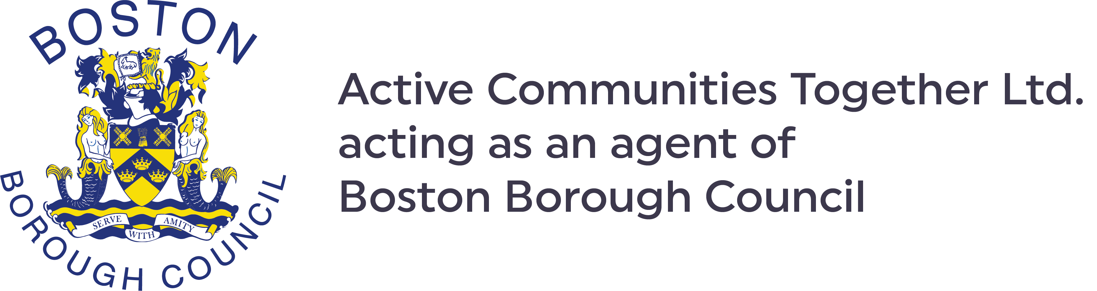 Working In Partnership