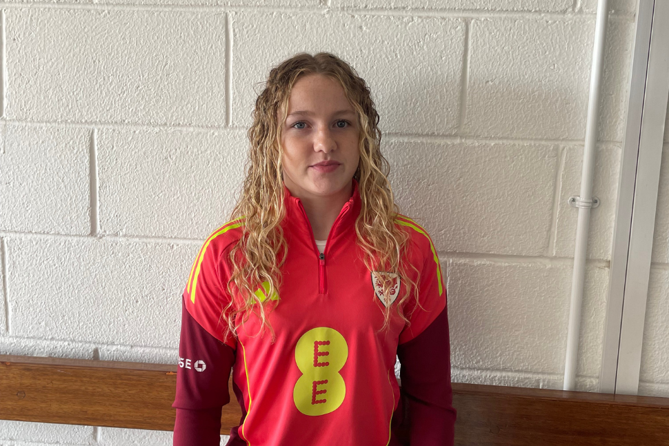 Lily Davies