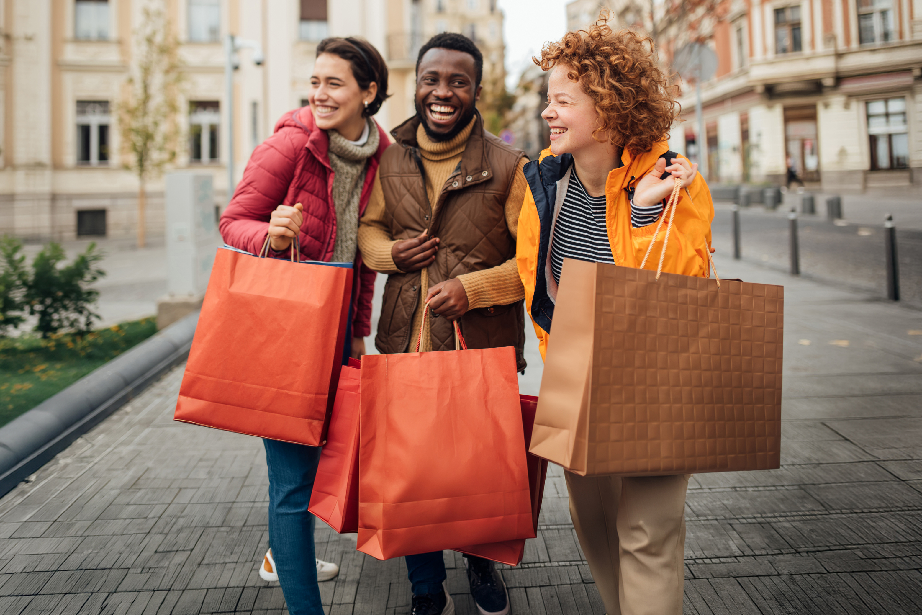 Refer a friend and win