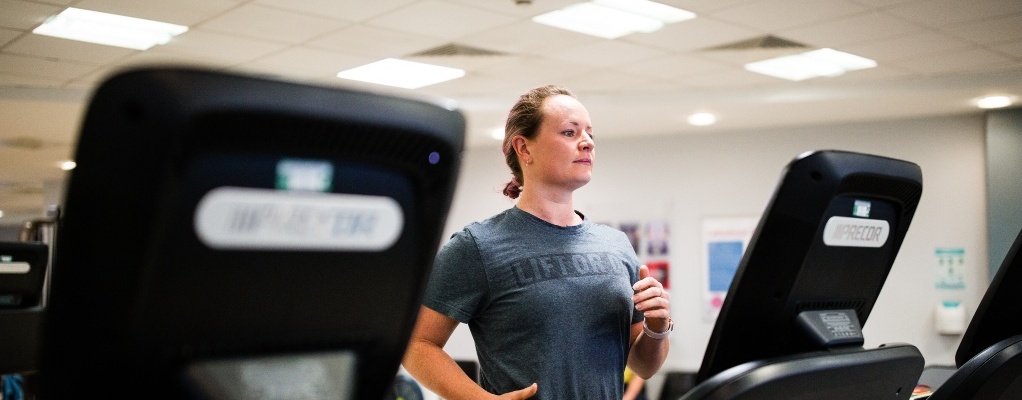 gym
